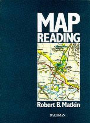 Map Reading