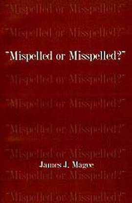 Mispelled or Misspelled?