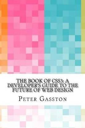 The Book of Css3