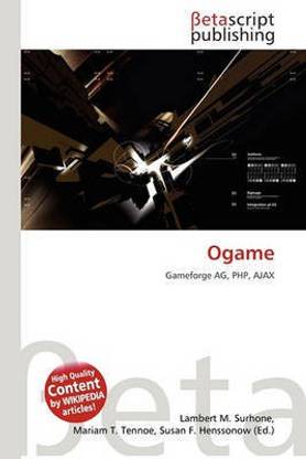 Ogame