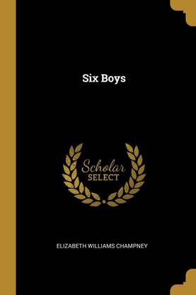 Six Boys