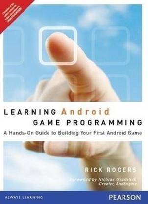 Learning Android Game Programming