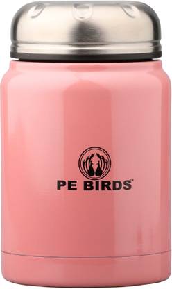 PEBIRDS SAMBAR JAR PLUTO 500 ML 500 ml Bottle
