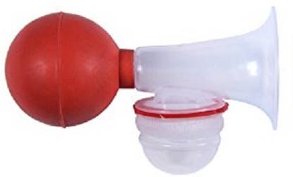 Naulakha Breast Pump with milk cup  - Manual