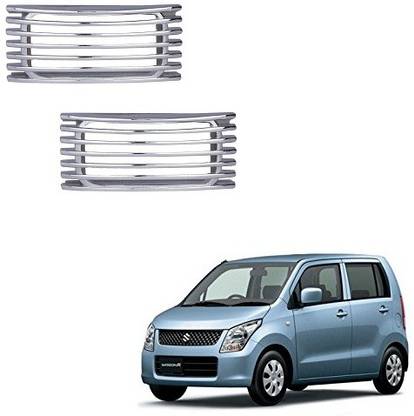 BIGWHEEL Side Lamp Frame for Maruti WagonR