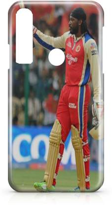 Arcent Back Cover for Vivo Z1Pro