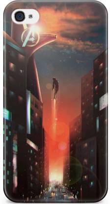 DealClues Back Cover for Apple iPhone 4s, Apple iPhone 4, Back Case Cover