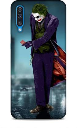 Printastic Back Cover for Samsung Galaxy A50 ( SM-A505FN/DS )