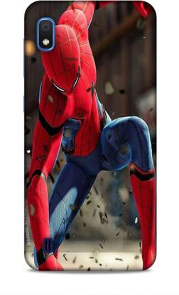 Printastic Back Cover for Samsung Galaxy A10 ( SM-A105F/DS )