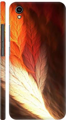 GADGET HUB Back Cover for Vivo Y90