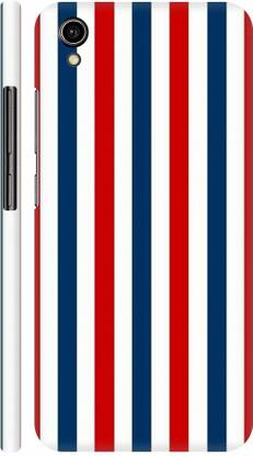 GADGET HUB Back Cover for Vivo Y90
