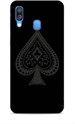 Printastic Back Cover for Samsung Galaxy A40 ( SM-A405FN/DS )
