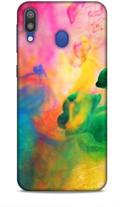 Printastic Back Cover for Samsung Galaxy M20 ( SM-M205F/DS )