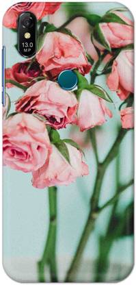 XPRINT Back Cover for Coolpad Cool 3 Plus