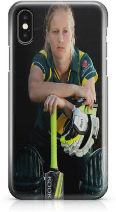 SIXTY4 Back Cover for Apple iPhone XS Max