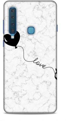 Printastic Back Cover for Samsung Galaxy A9 2018 ( SM-A920F/DS )