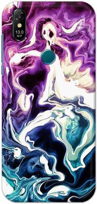 XPRINT Back Cover for Coolpad Cool 3 Plus