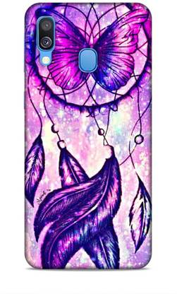 Printastic Back Cover for Samsung Galaxy A40 ( SM-A405FN/DS )