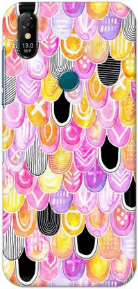 XPRINT Back Cover for Coolpad Cool 3 Plus