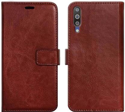MV Flip Cover for Samsung Galaxy A50