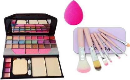 T.Y.A Makeup Kit Combo