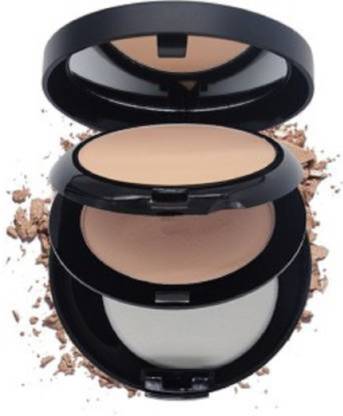 MAC me - STUDIO FIX POWDER PLUS(NC) 2 in 1 compact Compact