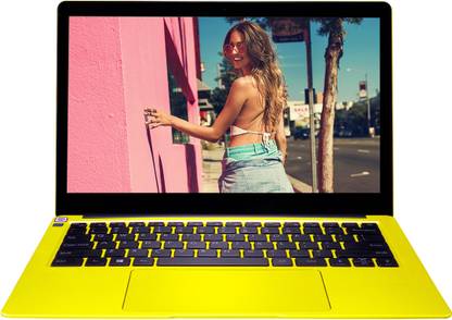 Avita Liber Intel Core i5 8th Gen 8250U - (8 GB/256 GB SSD/Windows 10 Home) NS14A2IN055P Thin and Light Laptop