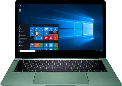 Avita Liber Intel Core i5 8th Gen 8250U - (8 GB/256 GB SSD/Windows 10 Home) NS14A2IN047P Thin and Light Laptop