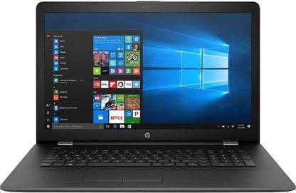 HP Pavilion Intel Core i7 7th Gen - (8 GB/2 TB HDD/Windows 10 Home) 77Y3VYC5 Laptop