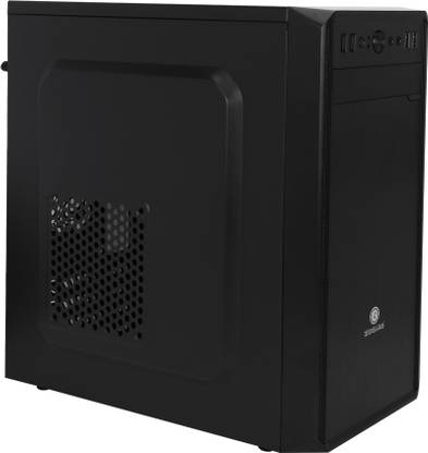 ZOONIS ZNSMA11I7 Intel® Core™ i7-2300S Processor (8M Cache, 3.20 GHz) (10 GB RAM/2 GB ON BOARD GRAPHIC Graphics/500 GB Hard Disk/120 GB SSD Capacity/Windows 10 Home (64-bit)/2 GB ON BOARD GB Graphics Memory) Full Tower with MS Office