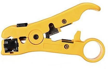 Universal us-111 Universal Wire Striper Wire Cutter