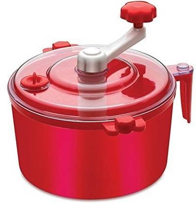 VEER veer Atta Maker Plastic Detachable Dough Maker