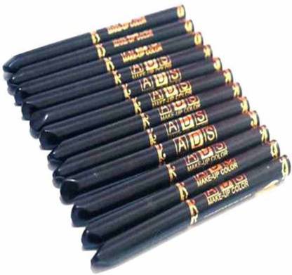 ads Extra Black Eyeliner 3.5 g