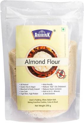 Anirink Almond Flour
