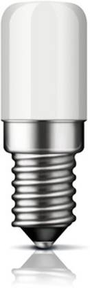 Pardzworld 14 LED Bulb Compatible for Refrigerators LED Fridge Freezer Light Bulb
