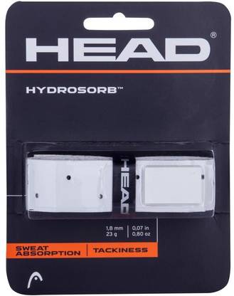 HEAD HYDROSORB Contoured