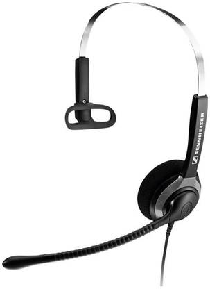 Sennheiser SH 230 Wired without Mic