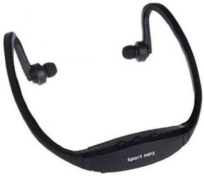 SYARA MXZ_528Pi BS 19C Bluetooth Headset for all Smart phones Bluetooth