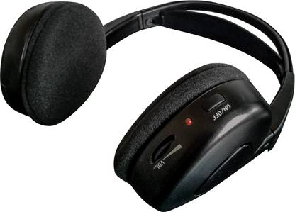 Audiovox MTGHP1CA Bluetooth without Mic