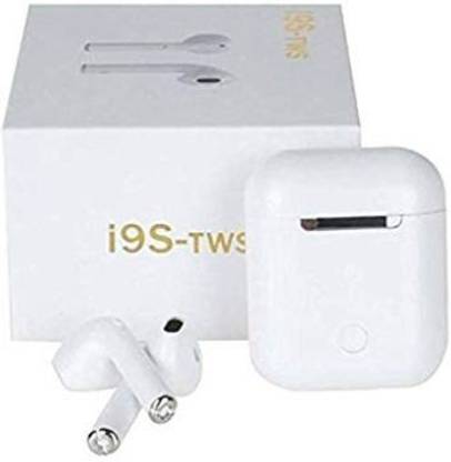 SYARA YLM_492D_I9S Bluetooth Headset for all Smart phones Bluetooth