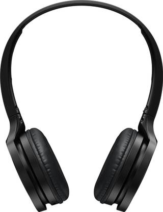 Panasonic RP-HF410BGCK Bluetooth