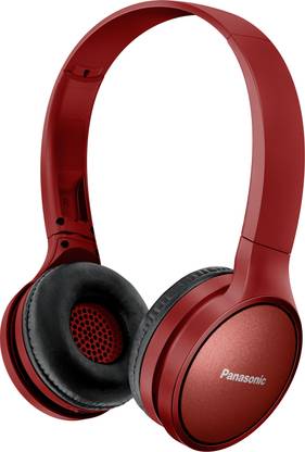 Panasonic RP-HF410BGCR Bluetooth