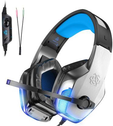 Hunterspider V4 Gaming Headset Wired
