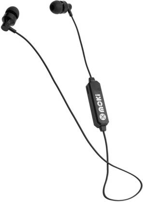 Moki Exo Bluetooth Earbuds Bluetooth