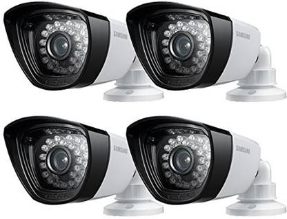 Samsung Security Camera