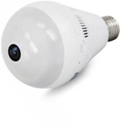 Crystal Digital 360 Eyes HD Mini IP Camera Security Camera