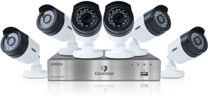 Uniden Security Camera
