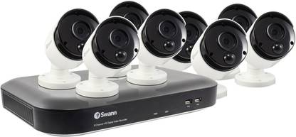 Swann Security Camera