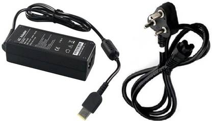 Laplogix IBM LENEVO IDEAPAD 300-15ISK, 300-14IBR 20V 3.25A 65 W Adapter