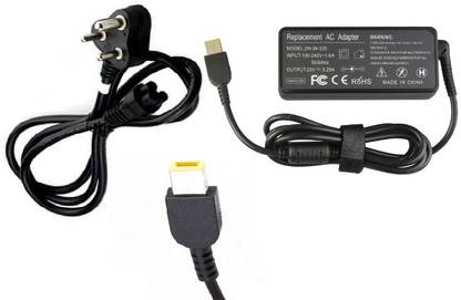 SellZone 65W 20V 3.25A Laptop Charger Adapter For G500 G500S 65 W Adapter